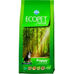 FARMINA ECOPET NATURAL PUPPY 12kg